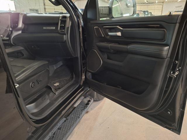 used 2020 Ram 1500 car, priced at $37,917