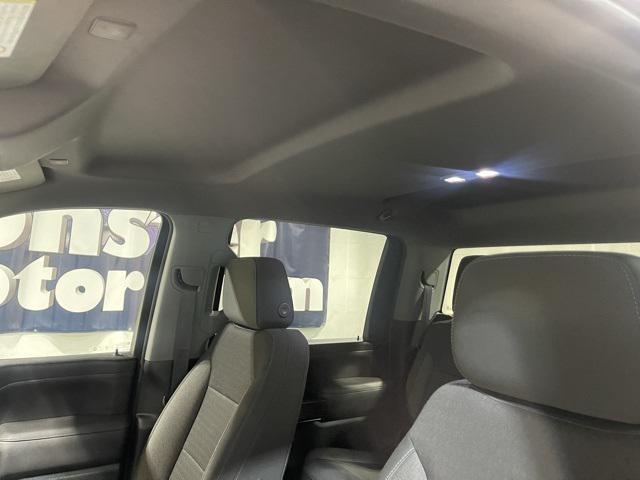 used 2021 GMC Sierra 2500 car, priced at $41,800
