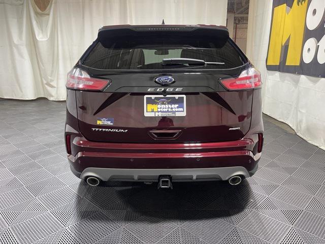 used 2018 Nissan Murano car