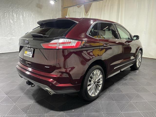 used 2018 Nissan Murano car