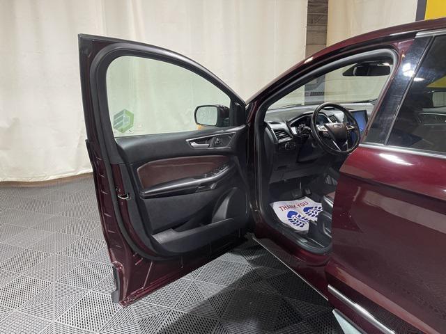 used 2018 Nissan Murano car