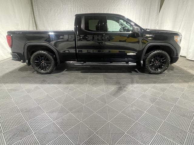 used 2019 GMC Sierra 1500 car, priced at $25,750