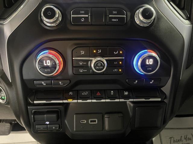 used 2019 GMC Sierra 1500 car, priced at $25,750