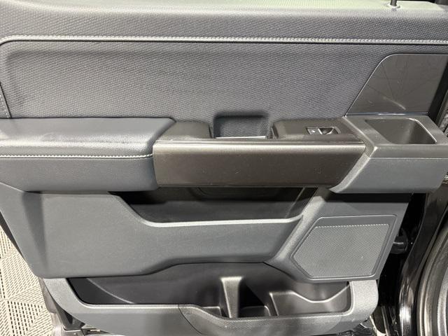 used 2021 Ford F-150 car, priced at $33,989