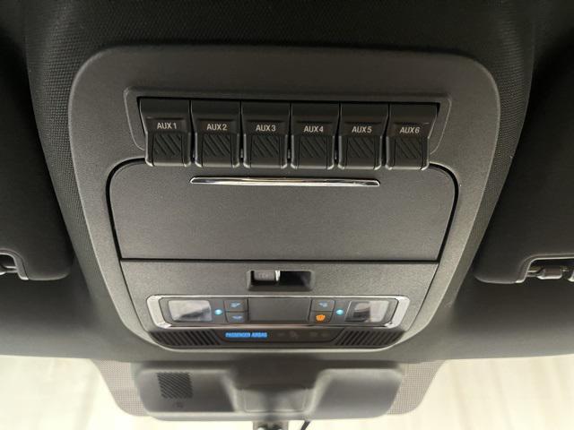 used 2024 Ford F-250 car, priced at $64,999