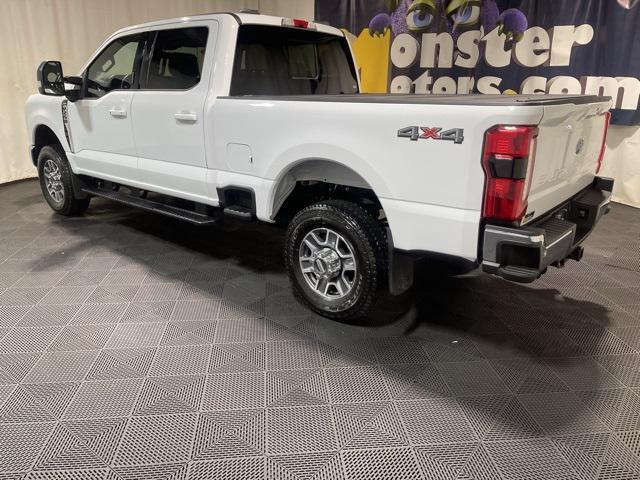 used 2024 Ford F-250 car, priced at $64,999