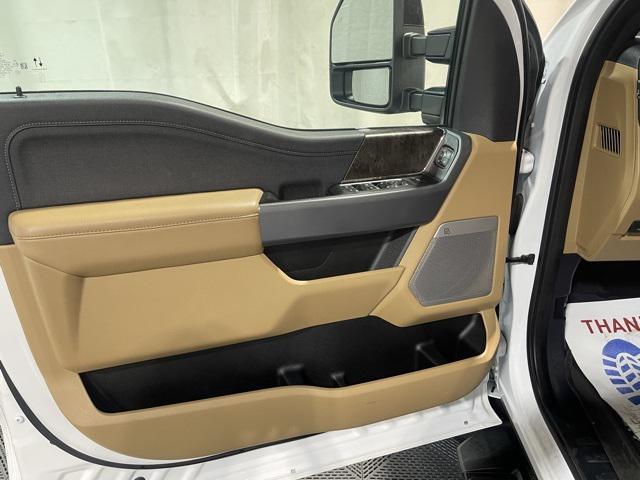 used 2024 Ford F-250 car, priced at $64,999