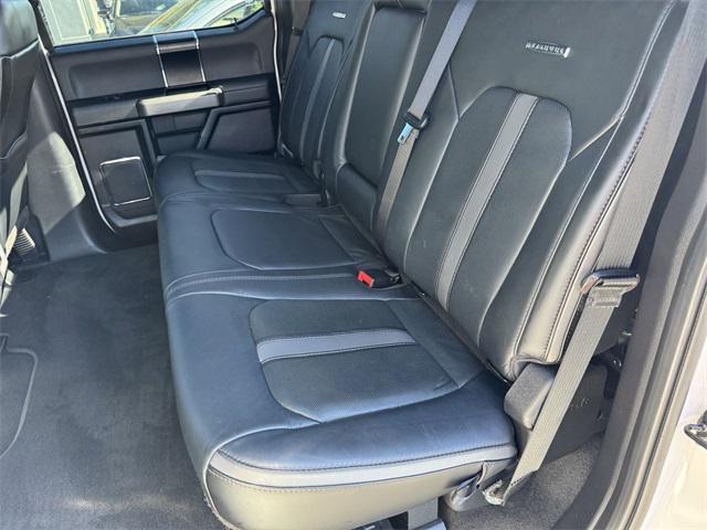 used 2019 Ford F-250 car, priced at $53,980