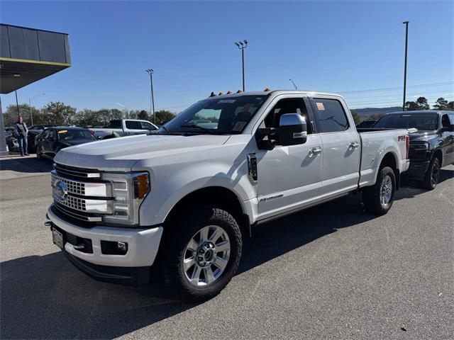 used 2019 Ford F-250 car, priced at $53,980