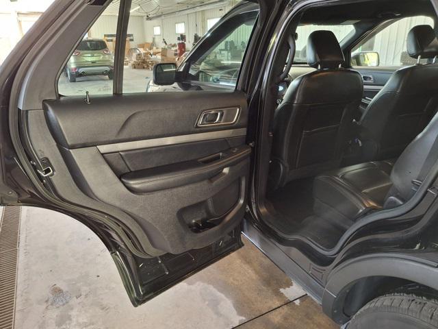 used 2019 Ford Explorer car, priced at $14,800