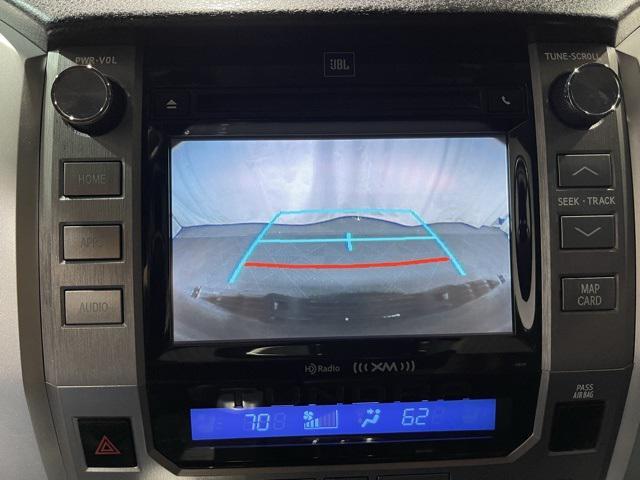 used 2018 Toyota Tundra car, priced at $38,513
