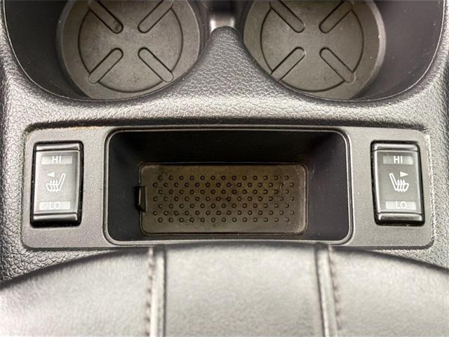 used 2018 Nissan Rogue car, priced at $12,425