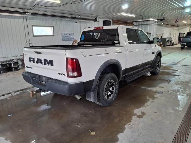 used 2016 Ram 1500 car, priced at $23,842