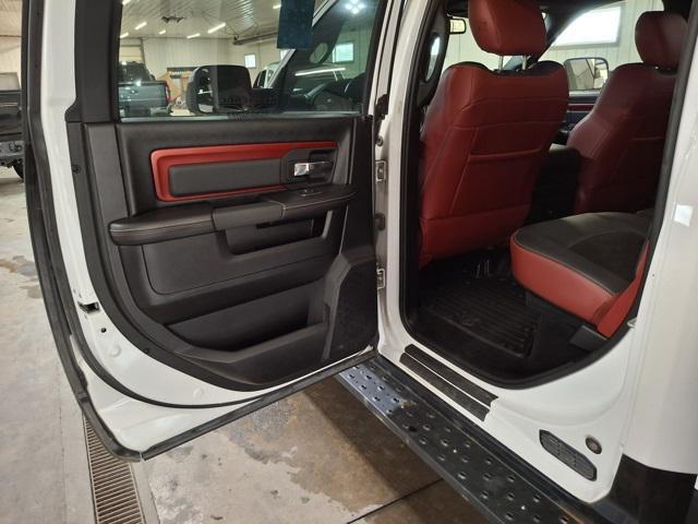 used 2016 Ram 1500 car, priced at $23,842