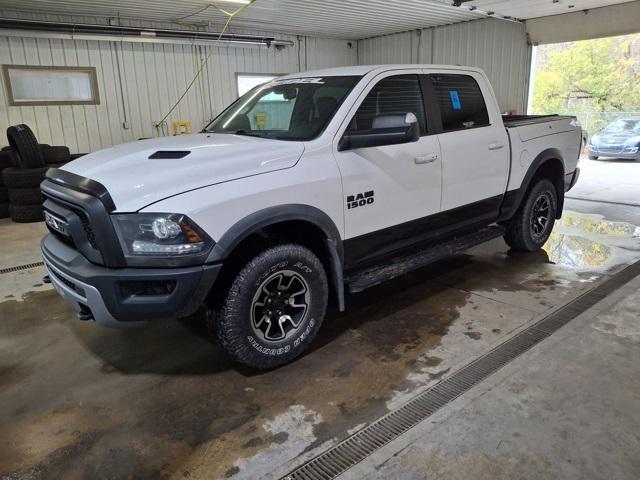 used 2016 Ram 1500 car, priced at $23,842