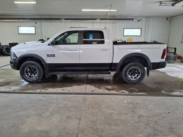 used 2016 Ram 1500 car, priced at $23,842