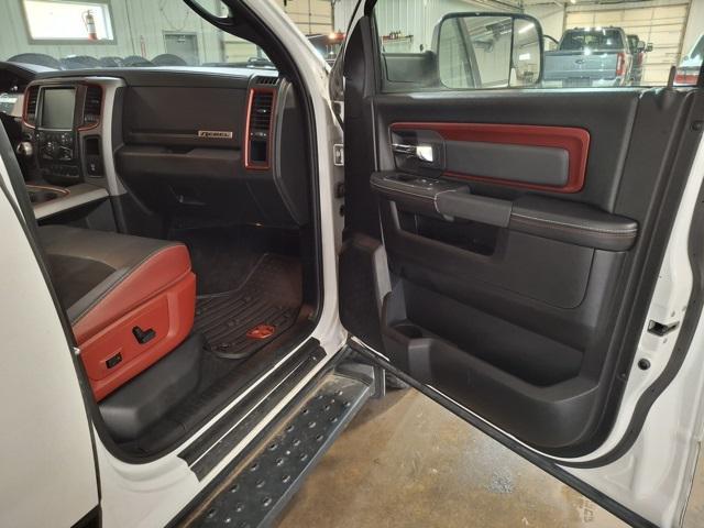 used 2016 Ram 1500 car, priced at $23,842