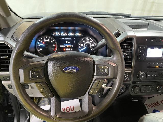 used 2018 Ford F-150 car, priced at $24,730