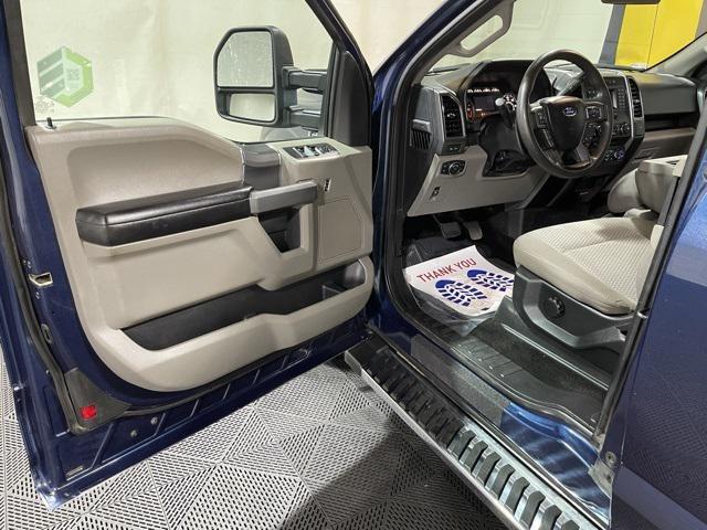 used 2018 Ford F-150 car, priced at $24,730