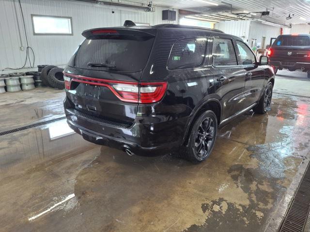 used 2021 Dodge Durango car, priced at $35,859