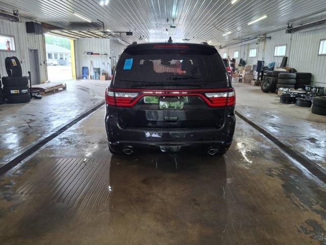 used 2021 Dodge Durango car, priced at $35,859