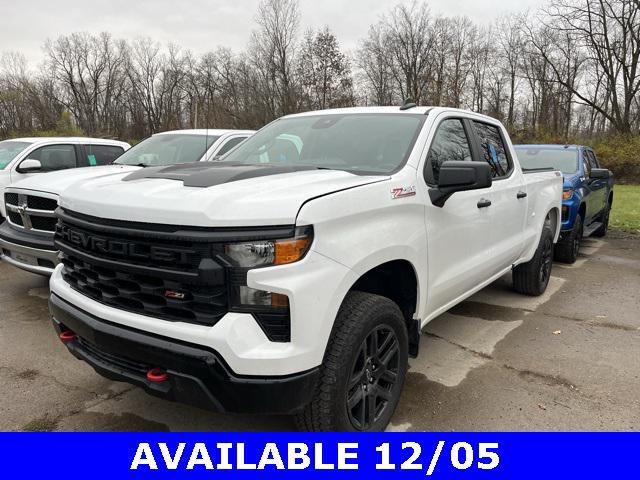 used 2022 Chevrolet Silverado 1500 car, priced at $37,520