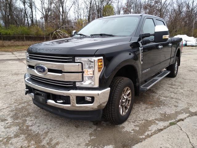 used 2019 Ford F-250 car, priced at $43,635