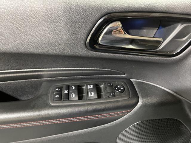 used 2023 Dodge Durango car, priced at $25,700