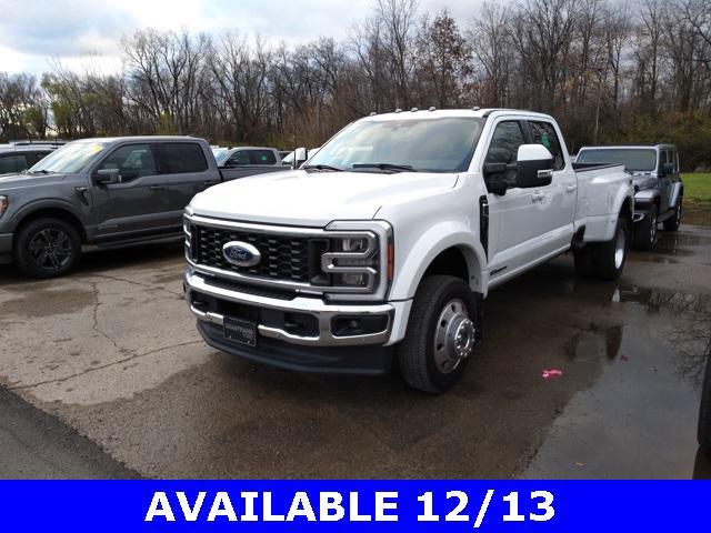 used 2023 Ford F-450 car, priced at $81,890