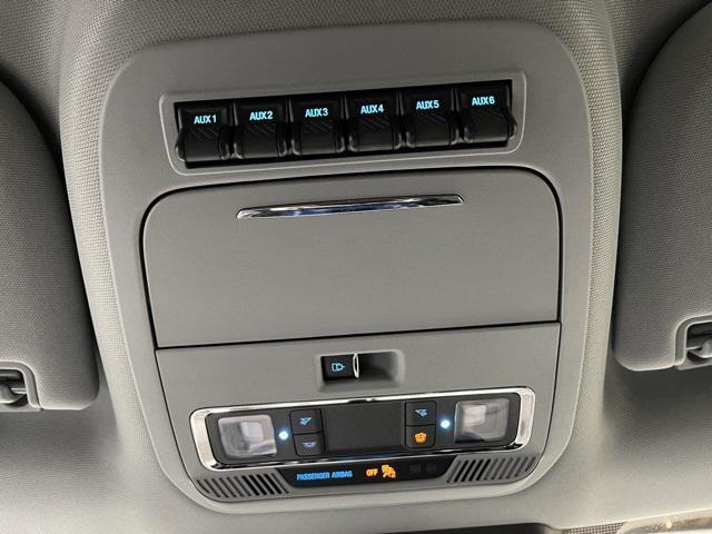 used 2023 Ford F-250 car, priced at $60,900