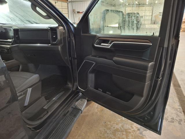 used 2022 Chevrolet Silverado 1500 car, priced at $39,487
