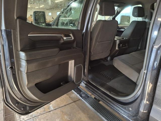 used 2022 Chevrolet Silverado 1500 car, priced at $39,487