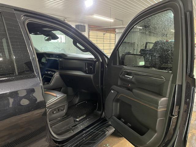 used 2022 GMC Sierra 1500 car, priced at $45,842