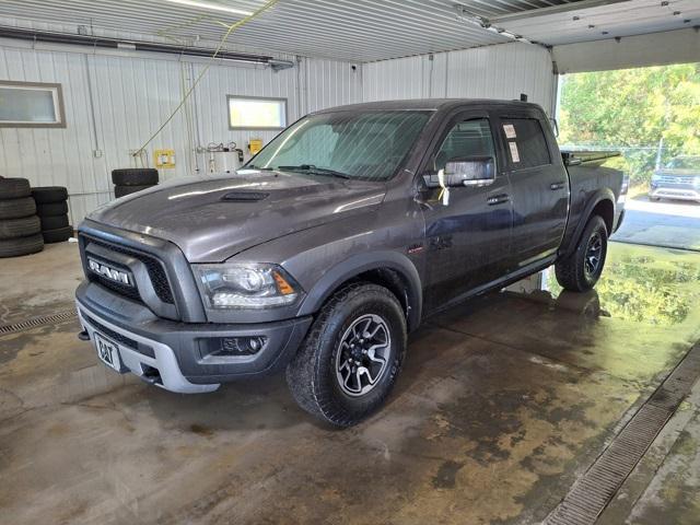 used 2016 Ram 1500 car, priced at $23,851