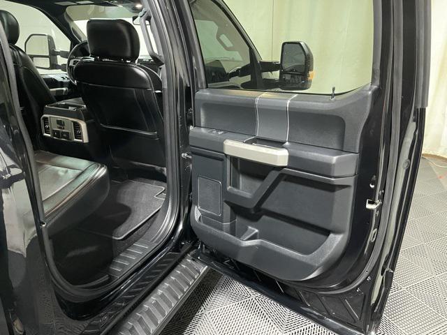 used 2018 Ford F-150 car, priced at $28,752