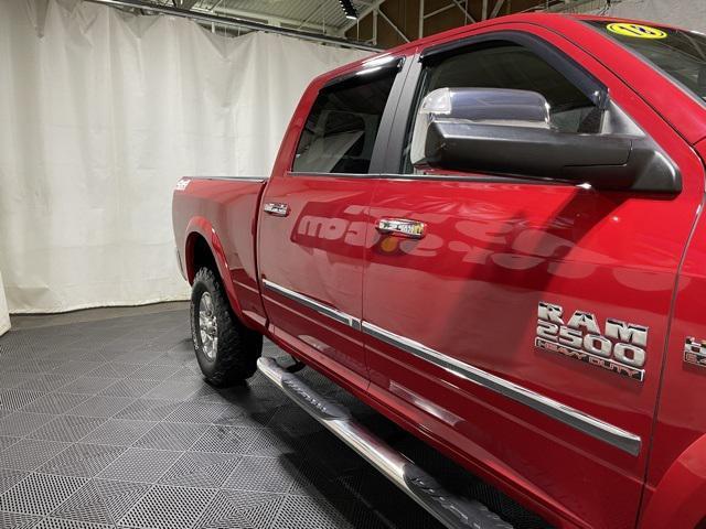 used 2018 Ram 2500 car, priced at $29,888