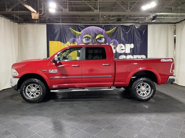 used 2018 Ram 2500 car, priced at $29,888