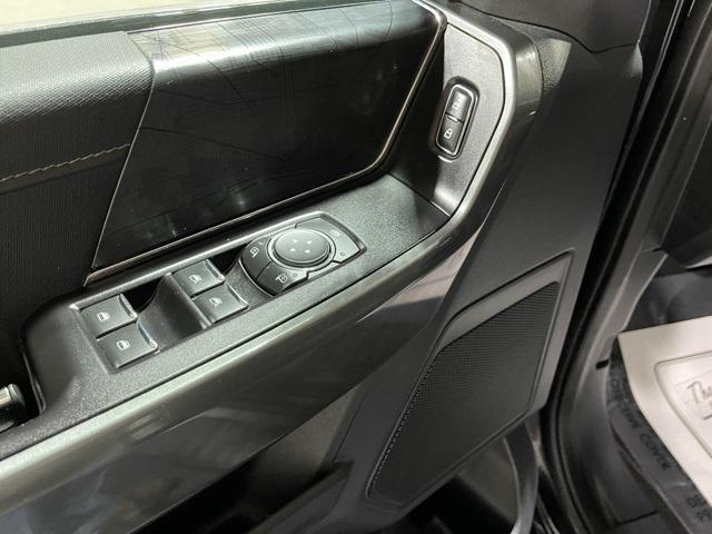 used 2022 Ford F-150 car, priced at $41,900