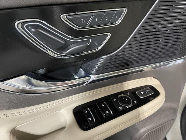 used 2022 Lincoln Corsair car, priced at $30,800