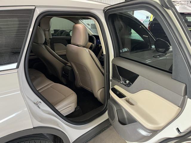 used 2022 Lincoln Corsair car, priced at $33,900
