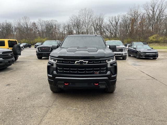 used 2022 Chevrolet Silverado 1500 car, priced at $45,827