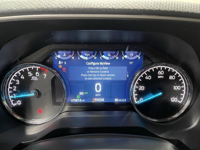 used 2022 Ford F-150 car, priced at $38,500