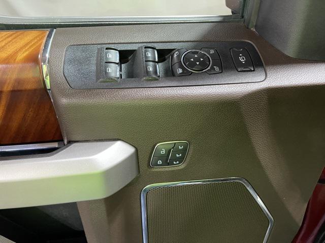 used 2020 Ford F-450 car, priced at $63,900