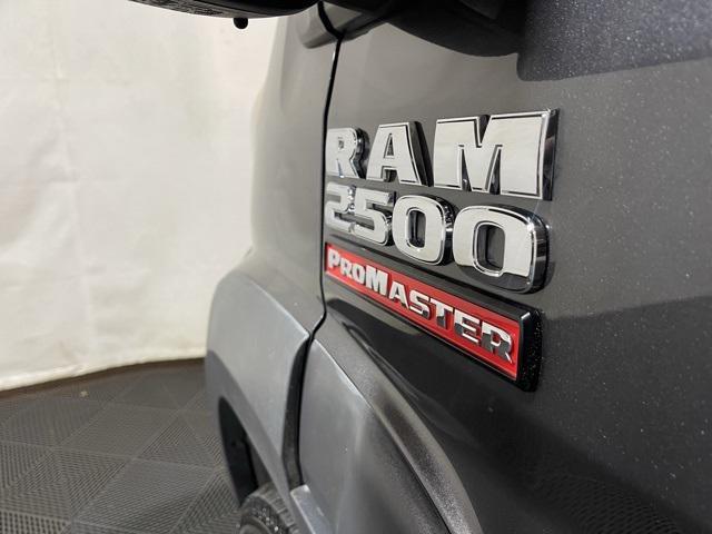 used 2016 Ram ProMaster 3500 Window Van car, priced at $27,808