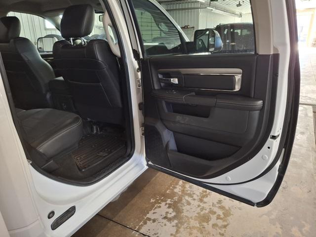 used 2017 Ram 1500 car, priced at $27,634