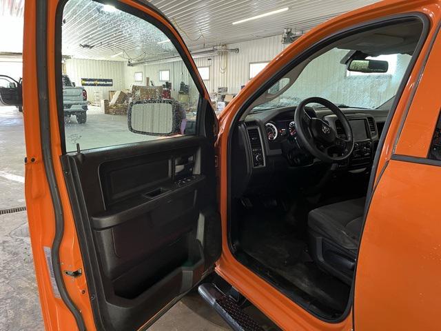 used 2019 Ram 1500 car, priced at $27,742