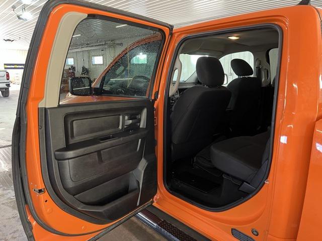 used 2019 Ram 1500 car, priced at $27,742