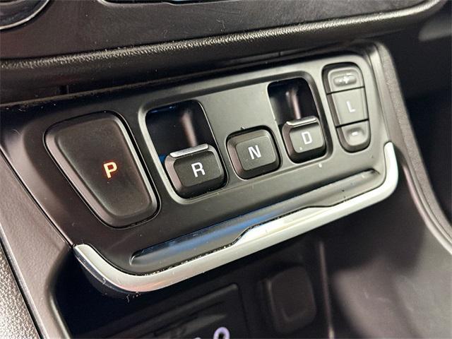 used 2019 GMC Terrain car, priced at $17,897