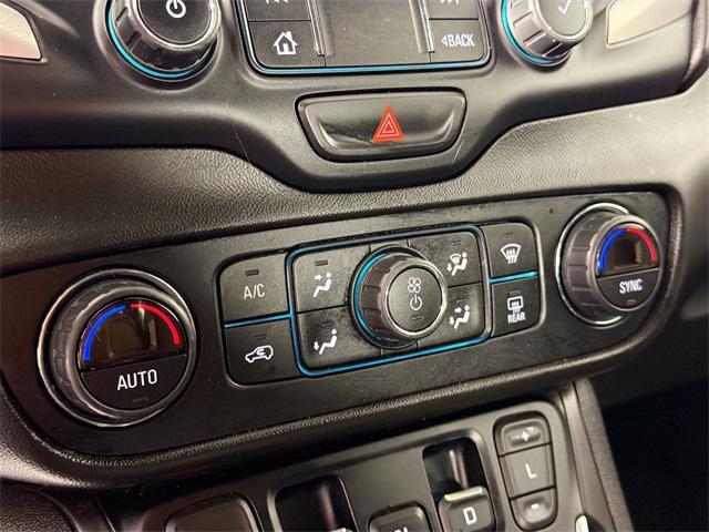 used 2019 GMC Terrain car, priced at $17,897