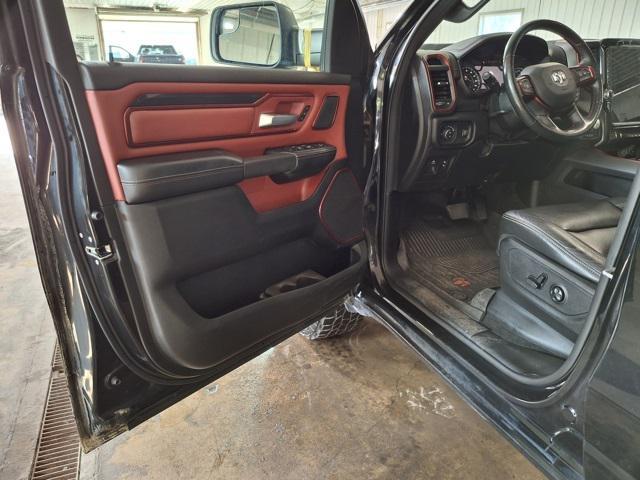 used 2020 Ram 1500 car, priced at $29,900